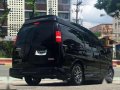 Gmc Savana van 2015 e150 Alphard mark 3 limousine Starex Grandia-5