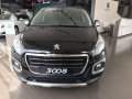 Brand New 2017 Peugeot 3008 For Sale-0
