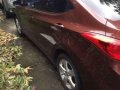 Hyundai Elantra 1.8 GLS Automatic for sale -4