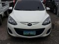 Top Of The Line Mazda 2 2013 For Sale-0