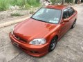 Honda Civic SiR Legit PADEK454 DOHC VTEC-0