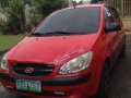 Perfect Condition Hyundai Getz 2010 For Sale-3