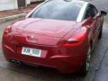 Low Mileage 2014 Peugeot RCZ For Sale-4