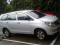 Good Condition 2005 Toyota Innova E For Sale-4