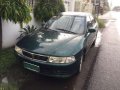 Mitsubishi Lancer mx 2001 fresh for sale -1