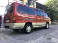 Good Condition Nissan Urvan Escapade 2004 For Sale-0