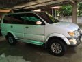 Isuzu Sportivo Xmax 2011 Manual-10