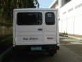 Mitsubishi L300 FB 2008 model-2
