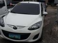 Top Of The Line Mazda 2 2013 For Sale-4