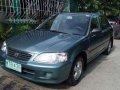 All Power Honda City 2001 AT For Sale-0