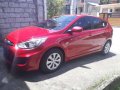 2017 hyundai accent HB Crdi Matic ASSUME BALANCE-0