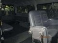 2010 Nissan Urvan VX Diesel Van Financing OK-7