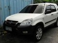 Well Maintained 2004 Honda Crv For Sale-0
