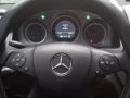 2011 Mercedes benz C200 for sale -4