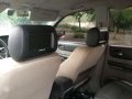 Nissan Xtrail 2005 AT - TV DVD for sale -7