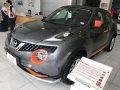 Nissan Juke with New Color Combination All In Promo-1