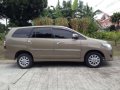 Fresh In And Out Toyota Innova G 2012 For Sale-2