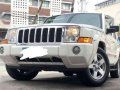 Jeep Commander Diesel fortuner montero dodge nitro rubicon-0