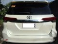 2016 Toyota Fortuner 2.4V Automatic Diesel vs 2012 2013 2014 2015 2017-3