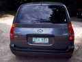 Hyundai Matrix 2004 good as new for sale -7