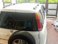 Honda Crv manual 4x4 for sale -1