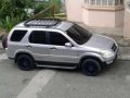 Honda crv manual-0