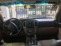 Ford escape 2008 XLS-3