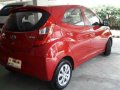 2016 Hyundai EON GLX-3