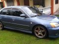 Civic 2003 vti-s sedan for sale -7