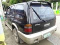 2006 Kis Grand Sportage-6