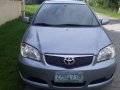 All Original 2007 Toyota vios 1.5 G For Sale-1