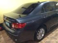 2010 Toyota Altis 1.6V automatic for sale -5