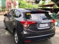 2016 Honda Hrv 1.8E Cvt AT vs Crv Rav4 Escape Cx5 Rv sportage-3