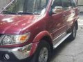 All Power Isuzu Sportivo 2010 For Sale-2