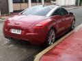 Low Mileage 2014 Peugeot RCZ For Sale-6