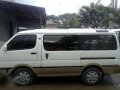 All Power Toyota Hiace Super Custom 2004 For Sale-2