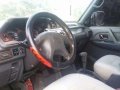 All Power Mitsubishi Pajero Fieldmaster 2006 For Sale-3