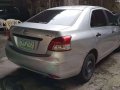 2007 Toyota Vios 1.3 J Batman-4