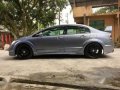 Honda Civic fd good as new for sale -6