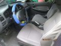 MAZDA 323 Familia Sporty car for sale -3