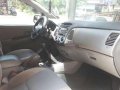 Toyota Innova e manual 11 for sale -4