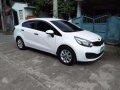 Kia Rio 2012 Manual-0