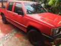 Mitsubishi L200 pick up double cab diesel-2