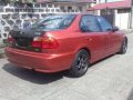 Honda Civic SiR very fresh for sale -1