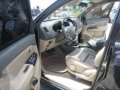 2013 Fortuner G Vnt Turbo At for sale -7