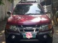 All Power Isuzu Sportivo 2010 For Sale-0