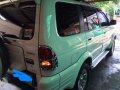 Isuzu Sportivo Xmax 2011 Manual-2