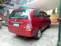 Toyota Innova e like new for sale -4