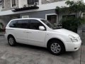 1st Owned 2008 Kia Grand Carnival Lx Crdi For Sale-1