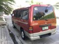 Good Condition Nissan Urvan Escapade 2004 For Sale-1